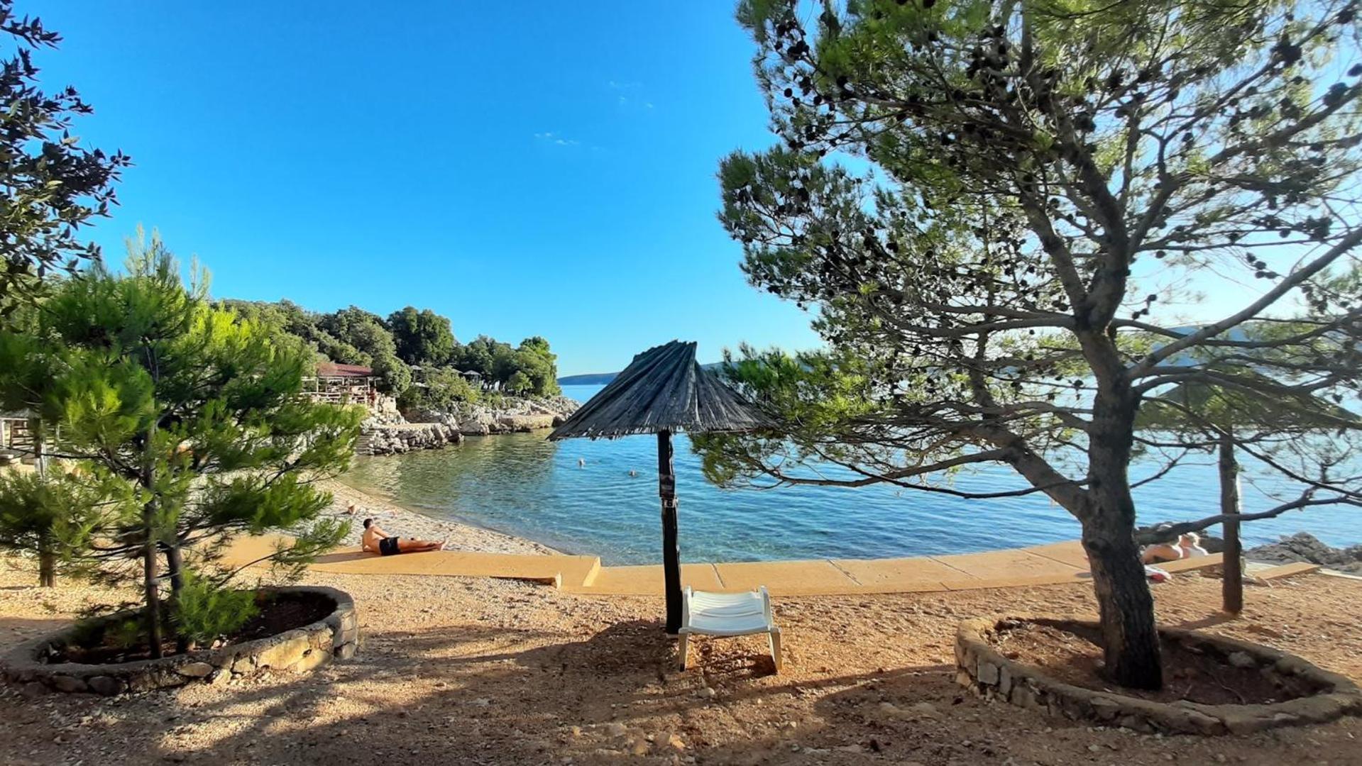 Charming Apartments Dodo Krk Town Exterior photo